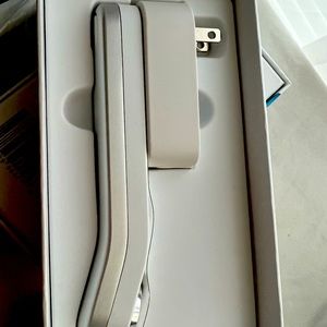 Never been open or use